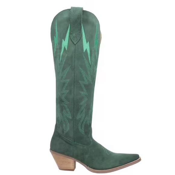 Dingo thunder road boots - Picture 2 of 4